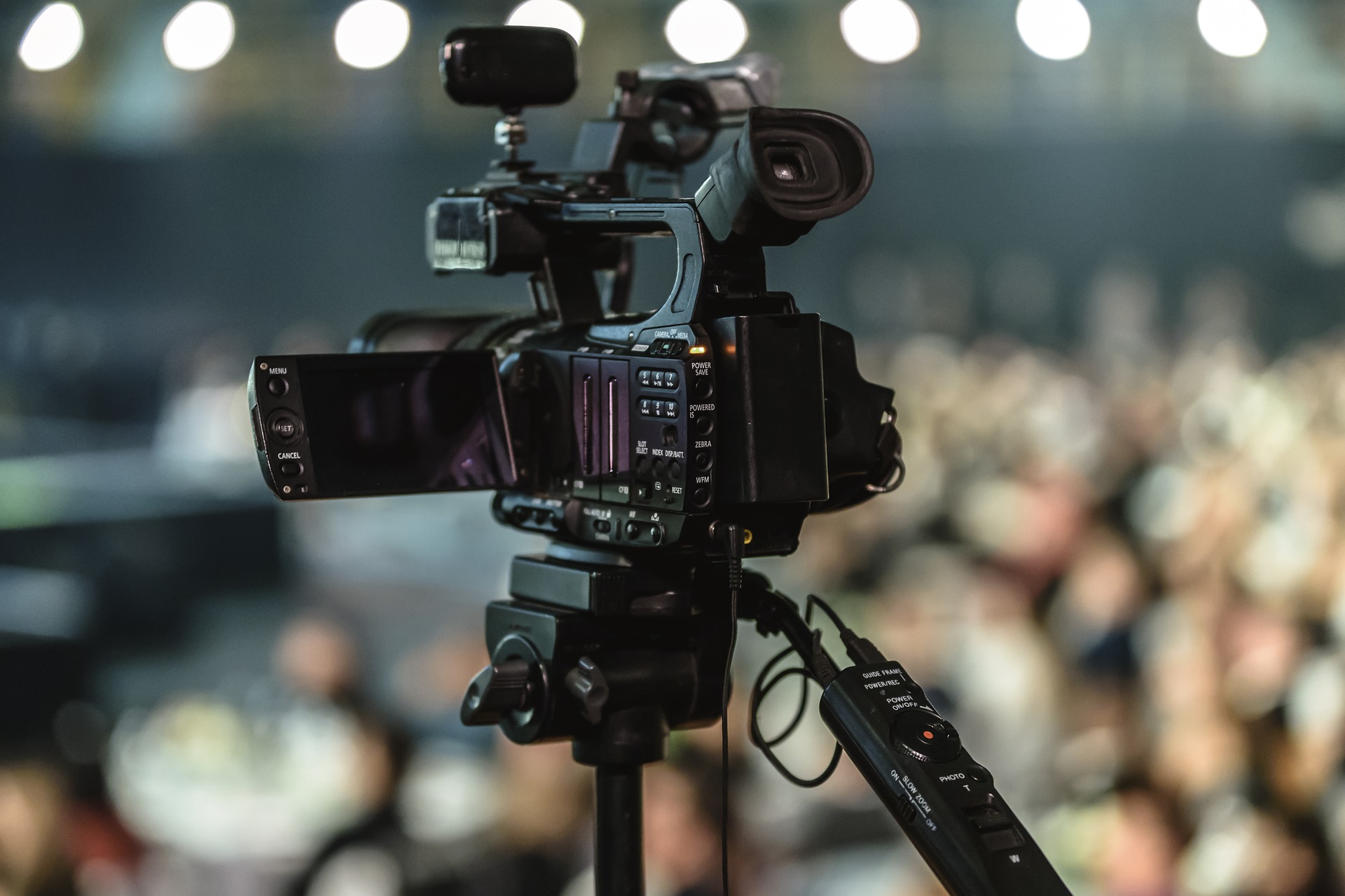 Image thumbnail to represent blog post Commercial Video Production – Get The Edge With Broadcast Quality Filming