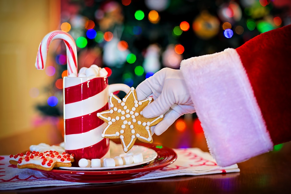 Image thumbnail to represent blog post How Brands Market For Christmas – Commercial Photography & Video